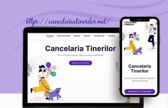 В Молдове запущена онлайн-платформа Cancelaria Tinerilor, предназначенная для поддержки молодежи. Новый ресурс создан, чтобы помочь молодым людям быстро находить необходимую информацию о возможностях обучения, карьерного роста и личностного развития.