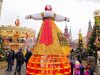 Началась Масленица!
