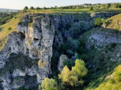 План развития геотермальной энергетики Молдовы