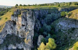 План развития геотермальной энергетики Молдовы