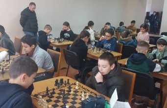 В Тараклии состоялся шахматный турнир памяти генерала Инзова