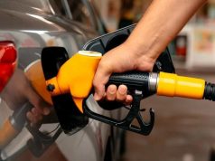 Цены на бензин в Молдове выше, чем в соседних странах