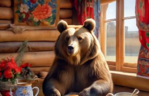 Первый блин «комАм»?