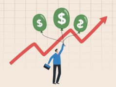 Инфляция, как неизбежность