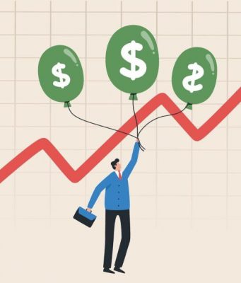 Инфляция, как неизбежность