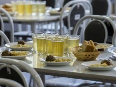 Молдавские школьники 5-9 классов получат бесплатное питание с 2025 года