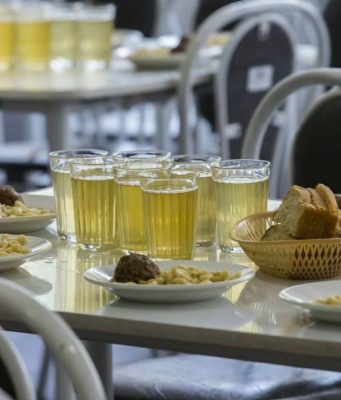 Молдавские школьники 5-9 классов получат бесплатное питание с 2025 года