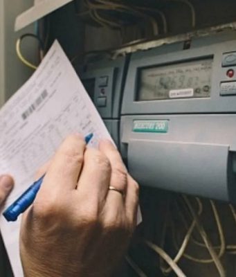 Компенсации за электроэнергию в Молдове: выплаты включат в счета с февраля 2025