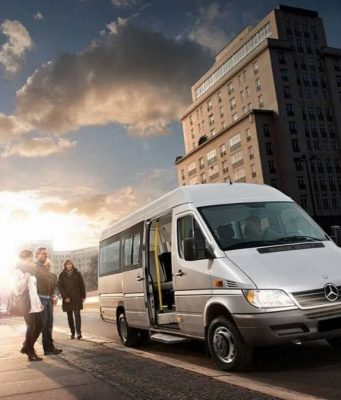 Транспорт Молдовы в 2024: рост пассажиропотока и падение железнодорожных перевозок