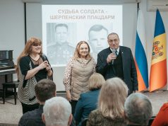 ”Судьба солдата. Правда о Великой Победе”