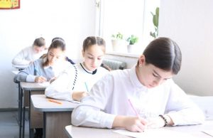 Победителей олимпиады по гагаузскому языку наградят денежными призами