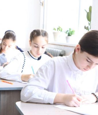 Победителей олимпиады по гагаузскому языку наградят денежными призами