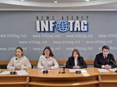 Молодежные организации Молдовы проведут ряд мероприятий к 80-летию Победы