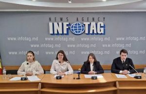 Молодежные организации Молдовы проведут ряд мероприятий к 80-летию Победы