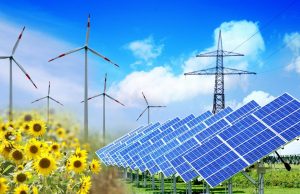 Молдова планирует довести долю возобновляемой энергии до 30%