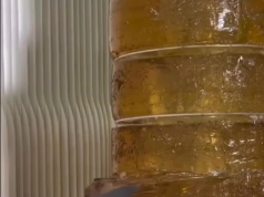 В мире кулинарии сенсация!