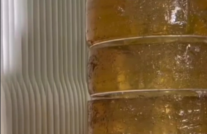 В мире кулинарии сенсация!