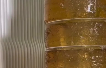 В мире кулинарии сенсация!