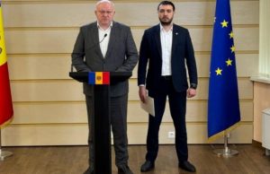 Депутаты блока “Победа” выступили с инициативой реформирования ЦИК