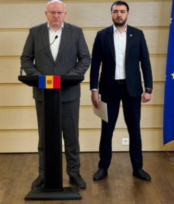 Депутаты блока “Победа” выступили с инициативой реформирования ЦИК