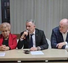 Фотеску: Власти Молдовы могут помешать празднованию 80-летия Победы