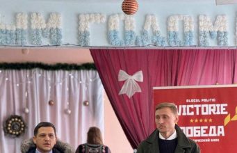 Стартовала новая серия мероприятий, в рамках проектов «От всей души» и «Золотой возраст»