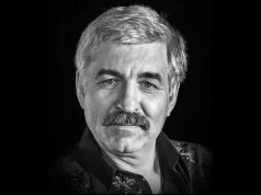 С прискорбием сообщаем о кончине Заслуженного артиста Молдовы Константина Адама.