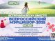 Молдавский праздник весны «Мэрцишор-2025» отметят в Москве 7 марта