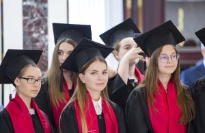 В Молдове начнут отслеживать карьерные успехи выпускников