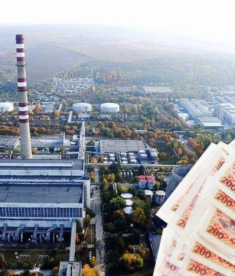 В Молдове отменили рассрочку оплаты счетов за отопление: должников ждут санкции