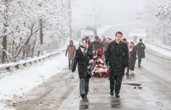 Социалисты Молдовы почтили память жертв вооружённого конфликта на Днестре
