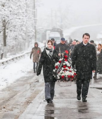 Социалисты Молдовы почтили память жертв вооружённого конфликта на Днестре