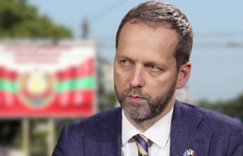 ЕС сохраняет предложение о 60 млн евро для Приднестровья