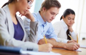 В Молдове стартовало предварительное тестирование девятиклассников