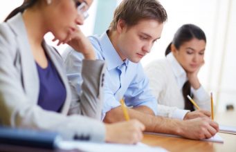 В Молдове стартовало предварительное тестирование девятиклассников