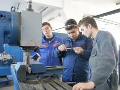 В Молдове увеличат зарплаты преподавателям профессионально-технических учреждений