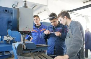 В Молдове увеличат зарплаты преподавателям профессионально-технических учреждений