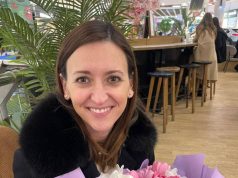 Вероника Драгалин опубликовала прощальный пост перед уходом из Антикоррупционной прокуратуры