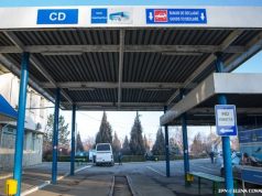 Молдова упрощает жизнь у границы: цифровые разрешения с марта