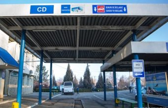 Молдова упрощает жизнь у границы: цифровые разрешения с марта