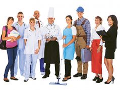 Молдова трудоустраивает 20 тысяч человек: план правительства на 2025 год запущен