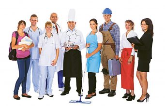 Молдова трудоустраивает 20 тысяч человек: план правительства на 2025 год запущен