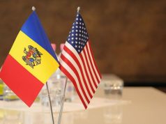 Американский генерал в Кишиневе: новые планы с Молдовой