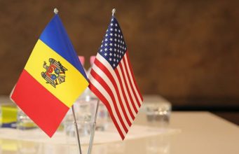 Американский генерал в Кишиневе: новые планы с Молдовой