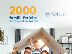 2000 семей в Молдове приобрели жилье через программу «Первая квартира плюс»