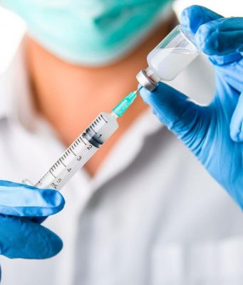 В Молдове родители смогут бесплатно вакцинировать своих детей от менингита