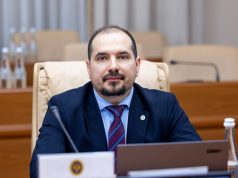 Алексей Бузу: Кто не получил компенсацию за электричество в феврале, получит двойную в марте