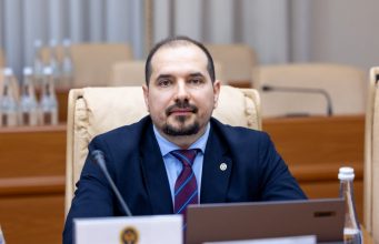 Алексей Бузу: Кто не получил компенсацию за электричество в феврале, получит двойную в марте