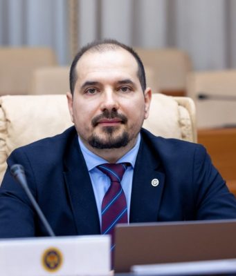 Алексей Бузу: Кто не получил компенсацию за электричество в феврале, получит двойную в марте