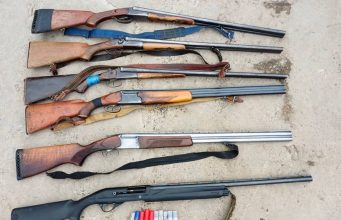 Браконьеры попались: инцидент вблизи украинской границы